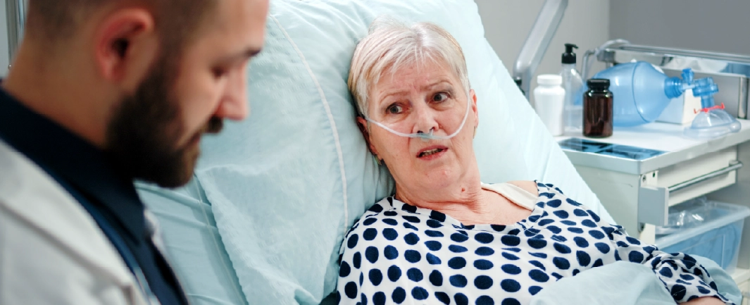 Health Cover Rip-Off? Why Hospital Cover Can Be So Important to Aussie Seniors